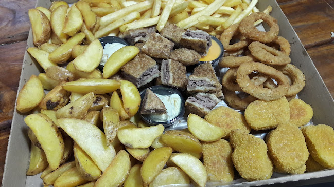 15000 Gral. Líber Seregni, Departamento de Canelones