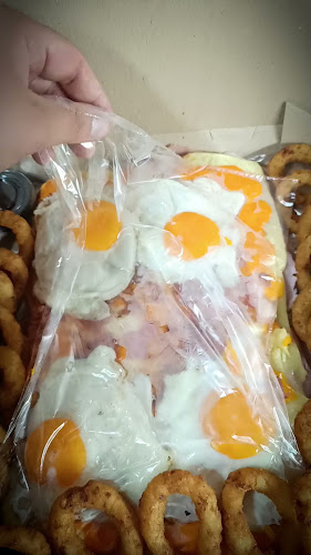 Pizzería Muzza - Gastronomía y hostelería