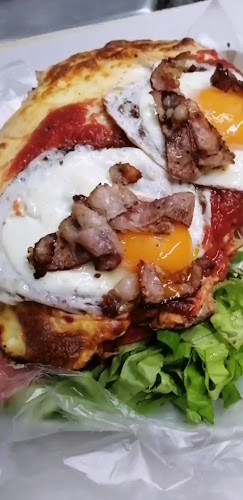 Comentarii opinii despre Pizzería Papagallo.