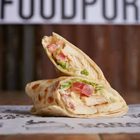 Garage Burger Punta Carretas