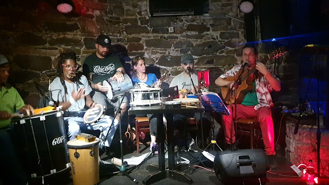 Bar El Hormiguero - Gastronomía y hostelería