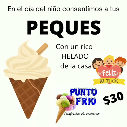 Opinii despre Heladería Punto Frío în Baltasar Brum - Gastronomía y hostelería
