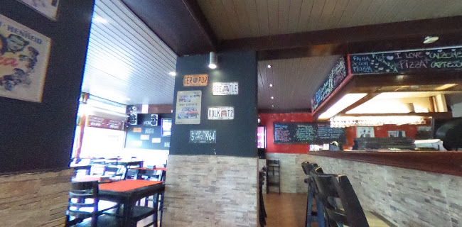 Bar Británico - Gastronomía y hostelería