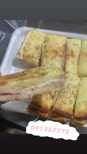 Pizzería La Nona - Gastronomía y hostelería