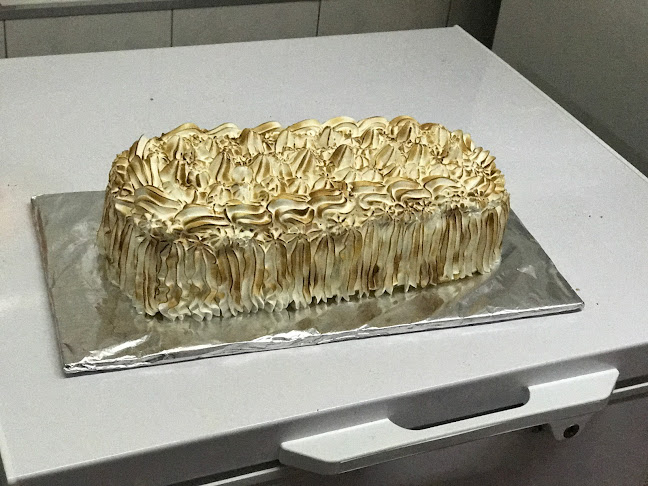 Opinii despre Heladería La Chicharra în Montevideo - Gastronomía y hostelería