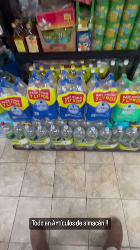 Panadería San Pedro