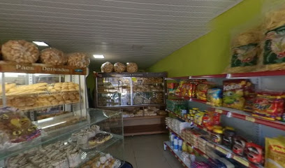 Panadería y Confitería Bom Apetite