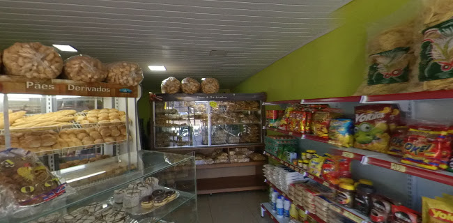 Panadería y Confitería Bom Apetite