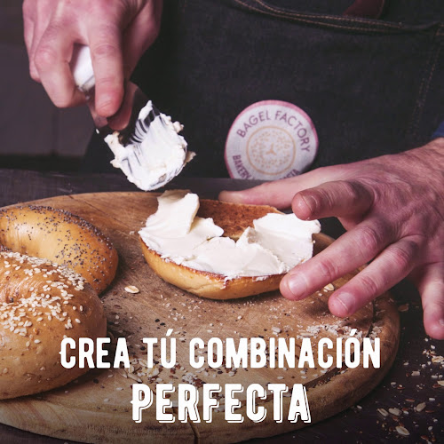 Comentarii opinii despre Bagel Factory Uy