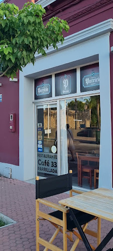 Opinii despre Café 33 în Trinidad - Gastronomía y hostelería