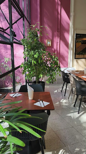 Soho, Constituyente 2026, 11200 Montevideo, Departamento de Montevideo