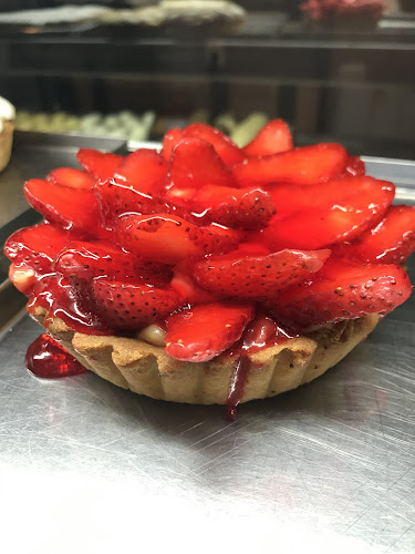 Confitería Bacacay - Montevideo