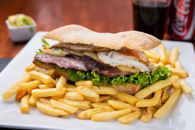 Pellicer Parrilla Gourmet - Gastronomía y hostelería