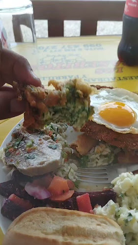 Opinii despre Los Caseritos 2 în Treinta y Tres - Gastronomía y hostelería