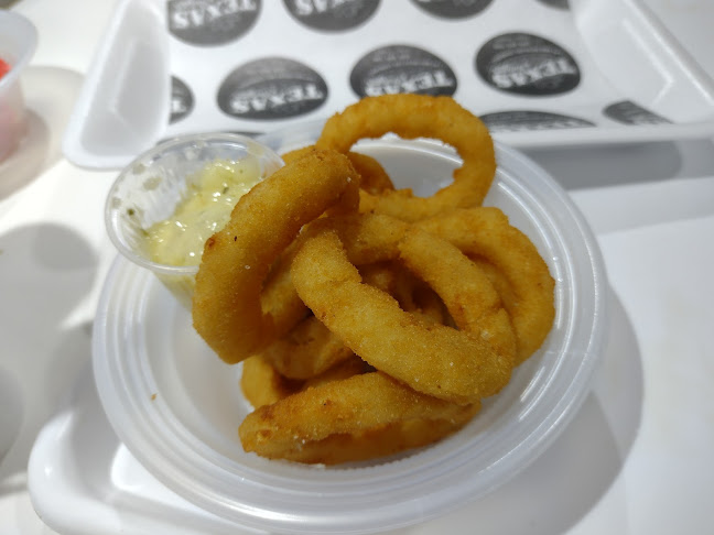 Comentarii opinii despre TEXAS BURGUER