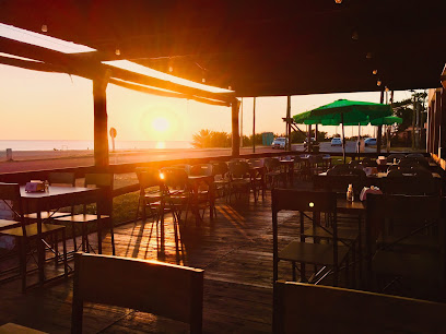 Buena Vista restaurante