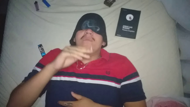 Comentarii opinii despre Jueves 5