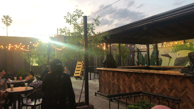 Opinii despre Mercado del Prado în Montevideo - Gastronomía y hostelería