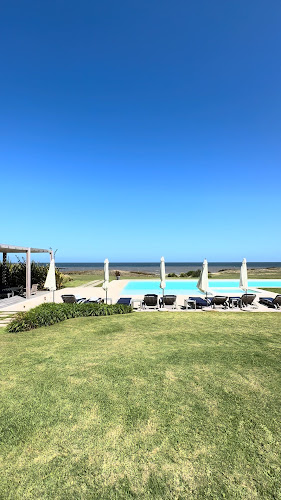 Restaurant Las Garzas