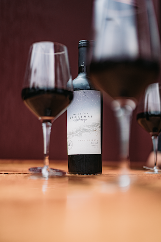 Baco Vino y Bistro - Montevideo