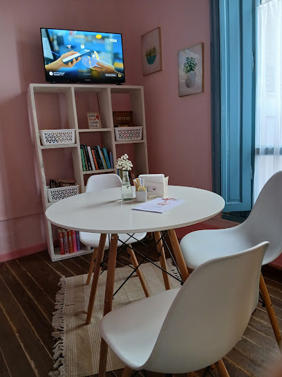 La dulcería de Paula