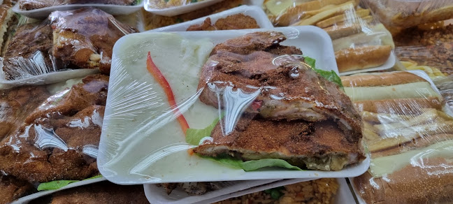 Panadería Río Branco - Gastronomía y hostelería