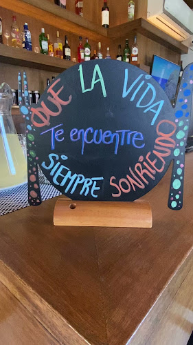 Opinii despre Restaurant Orfilia în Montevideo - Gastronomía y hostelería