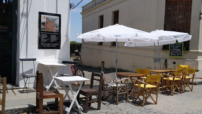 Opinii despre Restoran Picasso în Col. del Sacramento - Gastronomía y hostelería