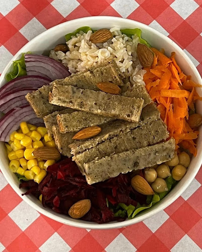 Rösti Café - Gastronomía y hostelería