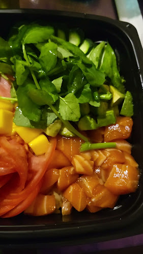 Moshi Moshi - Canelones