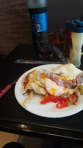 Opinii despre Bartv Montevideo în Montevideo - Gastronomía y hostelería