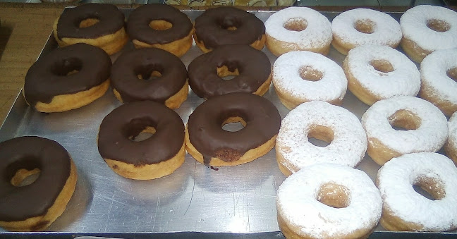 Restaurante Parador Viale - Gastronomía y hostelería