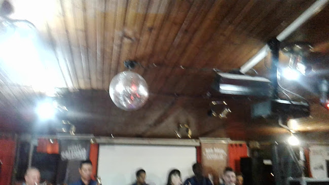 Comentarii opinii despre Pizzeria Mediterránea 2