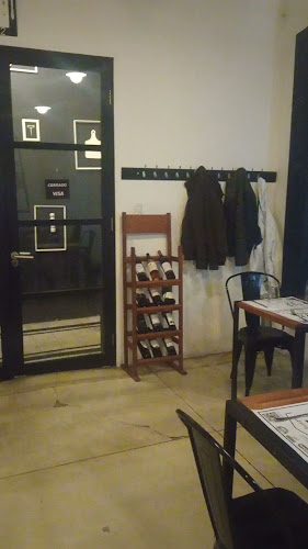 Comentarii opinii despre DOS 22 Restaurante