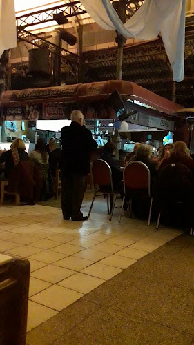 Mercado Central - Gastronomía y hostelería