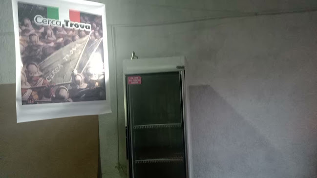 Cerca Trova - Montevideo