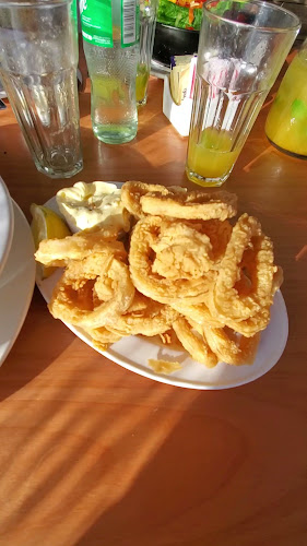 Muelle 3 - Punta del Este