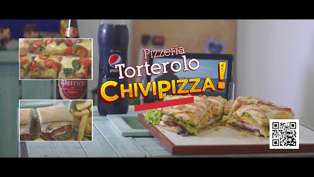 Opinii despre Pizzería Torterolo Salto în Salto - Gastronomía y hostelería