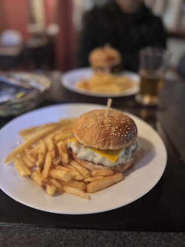 Opinii despre Restaurante Biru în Tacuarembó - Gastronomía y hostelería