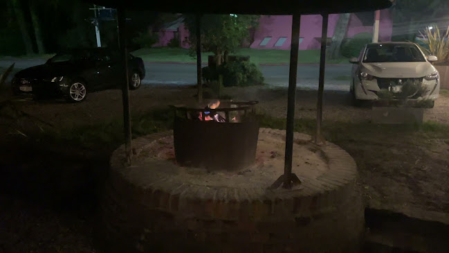 Av. Pedragosa sierra y, 20100 Punta del Este, Departamento de Maldonado