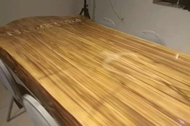 Poseidón Restaurante - Piriápolis