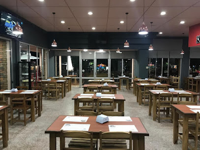 Restaurant This Time