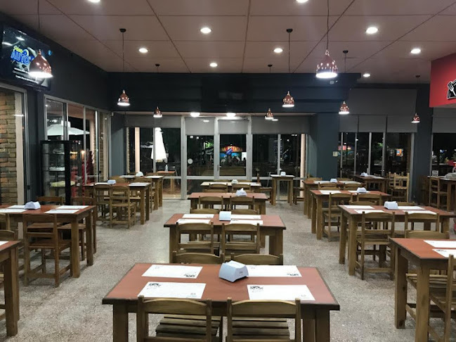 Restaurant This Time