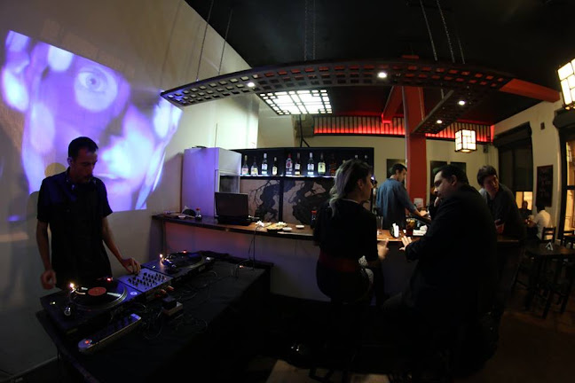 Opinii despre Maki Sushi Bar în Montevideo - Gastronomía y hostelería