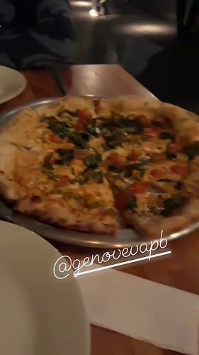 Genoveva Pizza & Birra