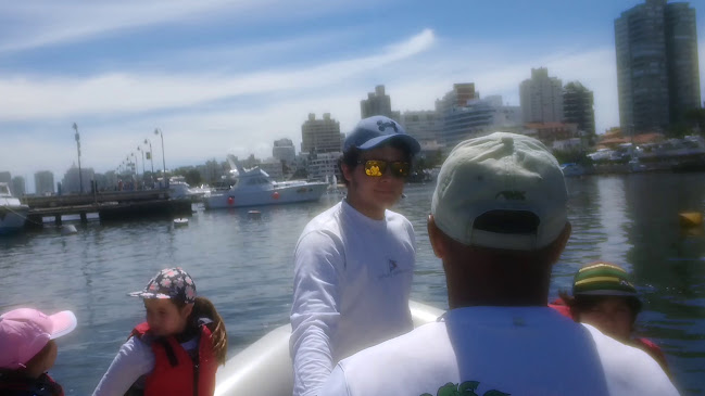 Comentarii opinii despre Yacht Club Uruguayo Restaurante