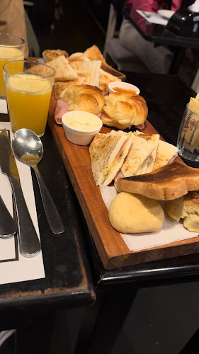 Opinii despre Zibá în Montevideo - Gastronomía y hostelería