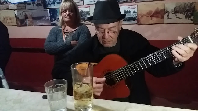 Bar La Estacion - Florida