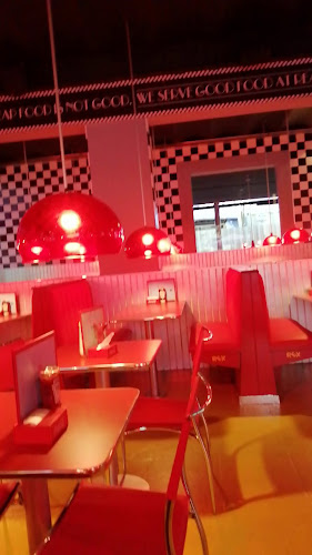 Comentarii opinii despre REX - Best Chivito in Town