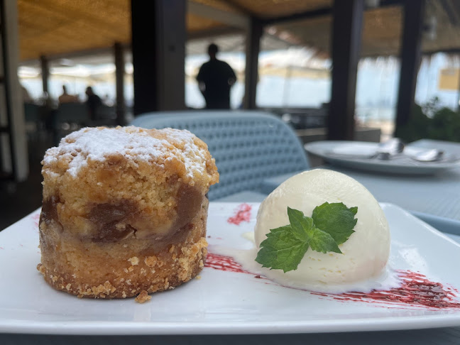 Yacht Club Uruguayo Restaurante - Punta del Este